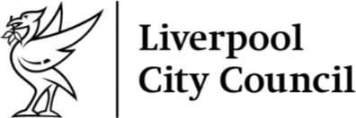 Liverpool City Council logo